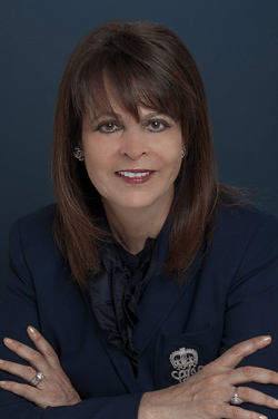 Cheryl J. Kagan